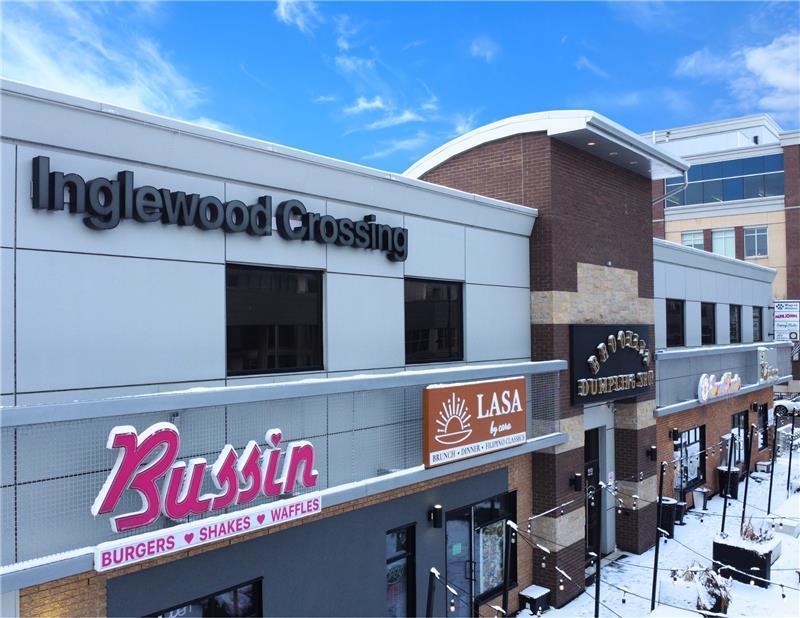 CRU 10, 1008 10 Street SE