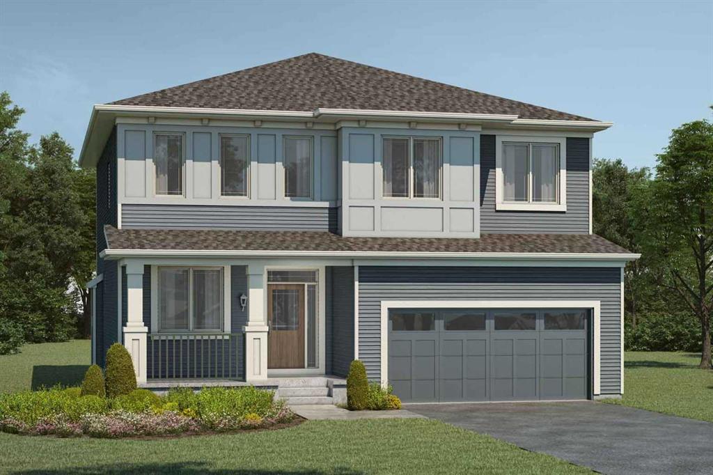115 Yorkstone Villas SW