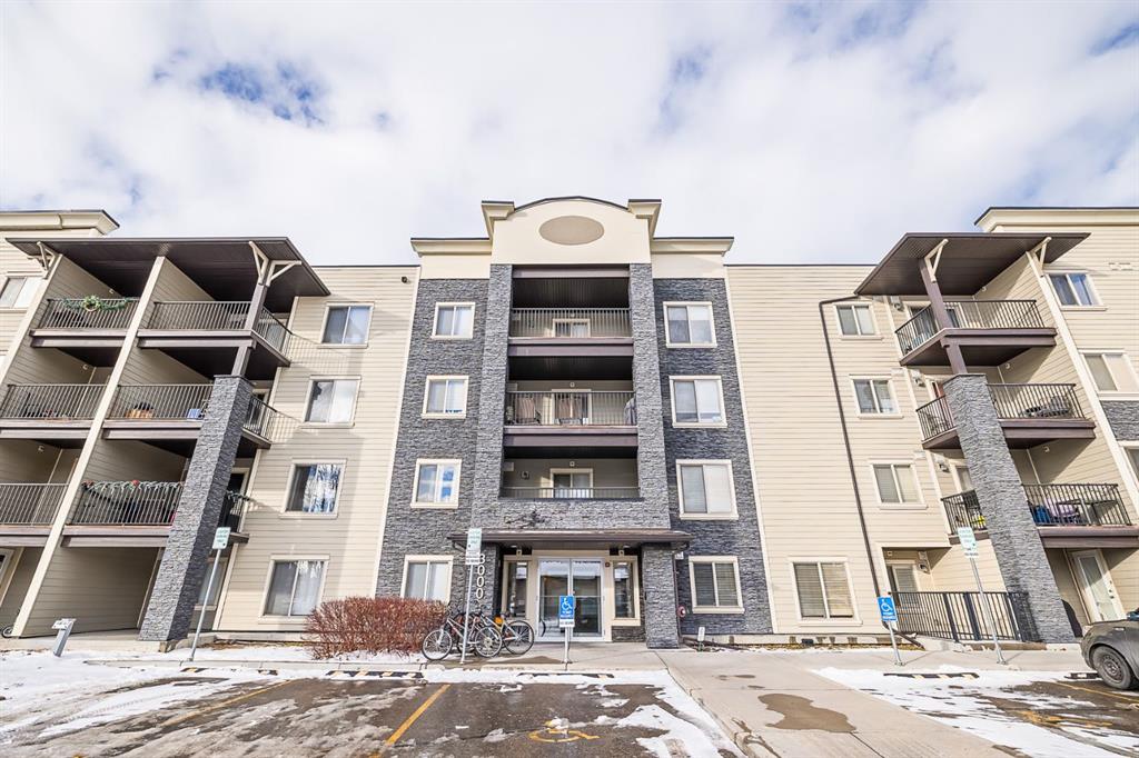 3108, 625 Glenbow Drive