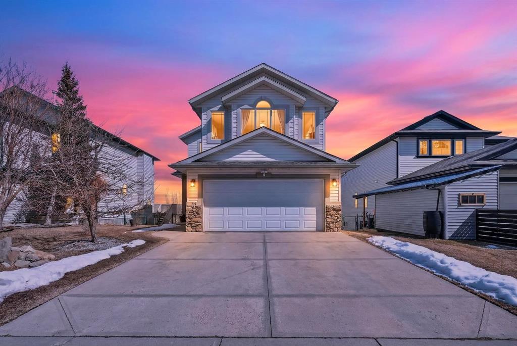 44 Bow Ridge Drive