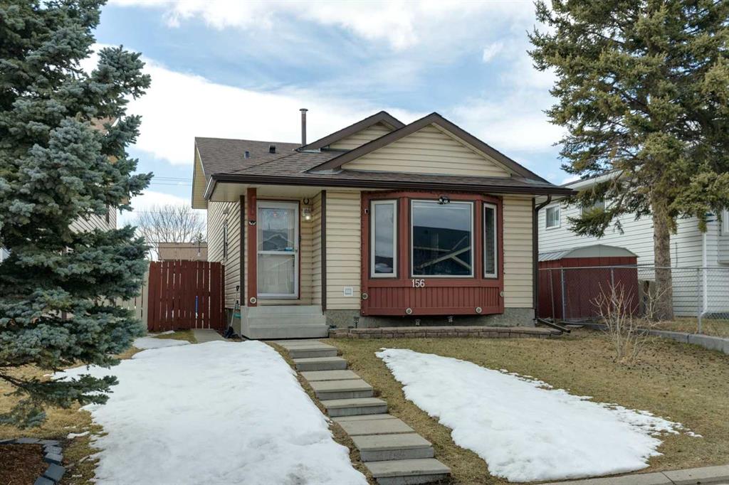 156 Falshire Close NE