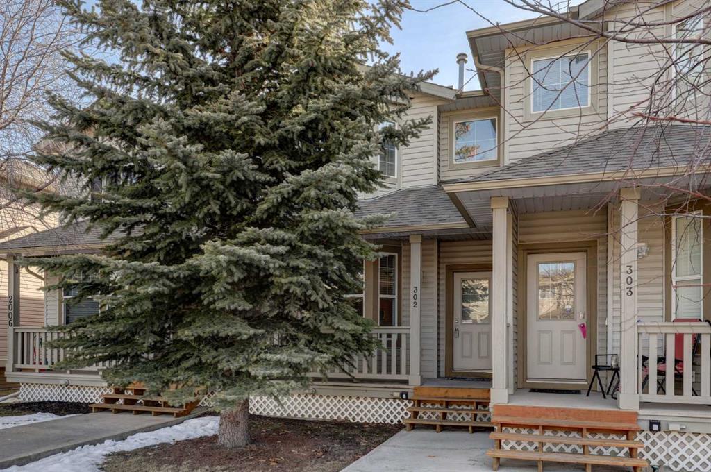 302, 2006 Luxstone Boulevard SW