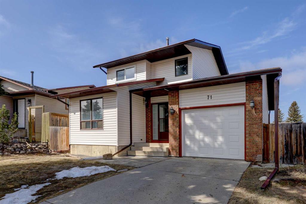 71 Beddington Rise NE
