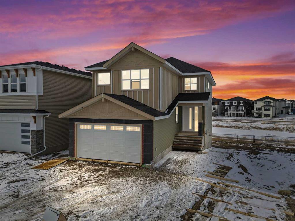 294 Kinniburgh Loop