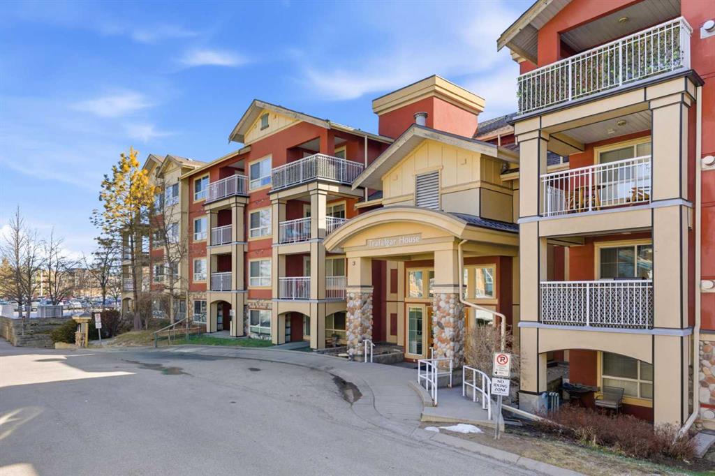 430, 22 Richard Place SW