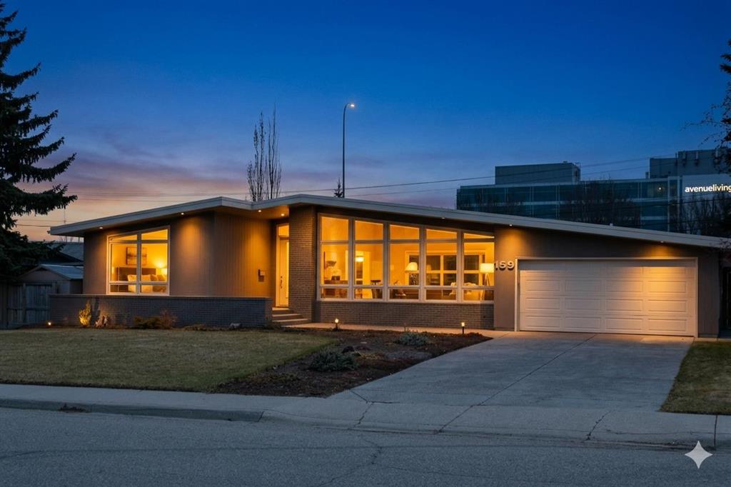 159 Malibou Road SW