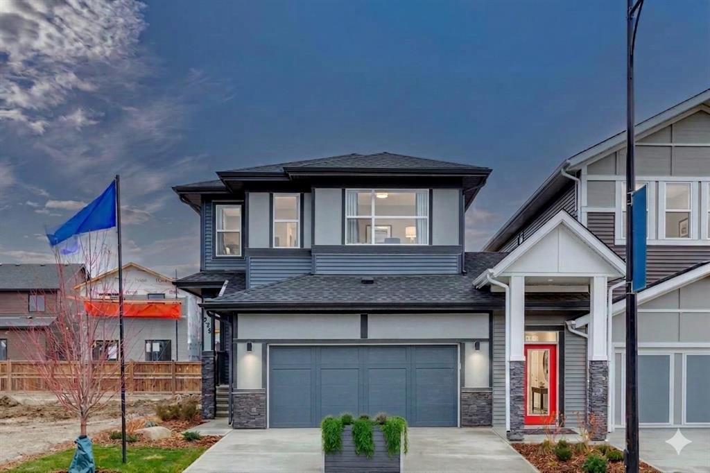 293 Homestead Terrace NE