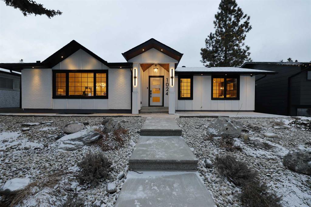 1024 Lake Christina Way SE