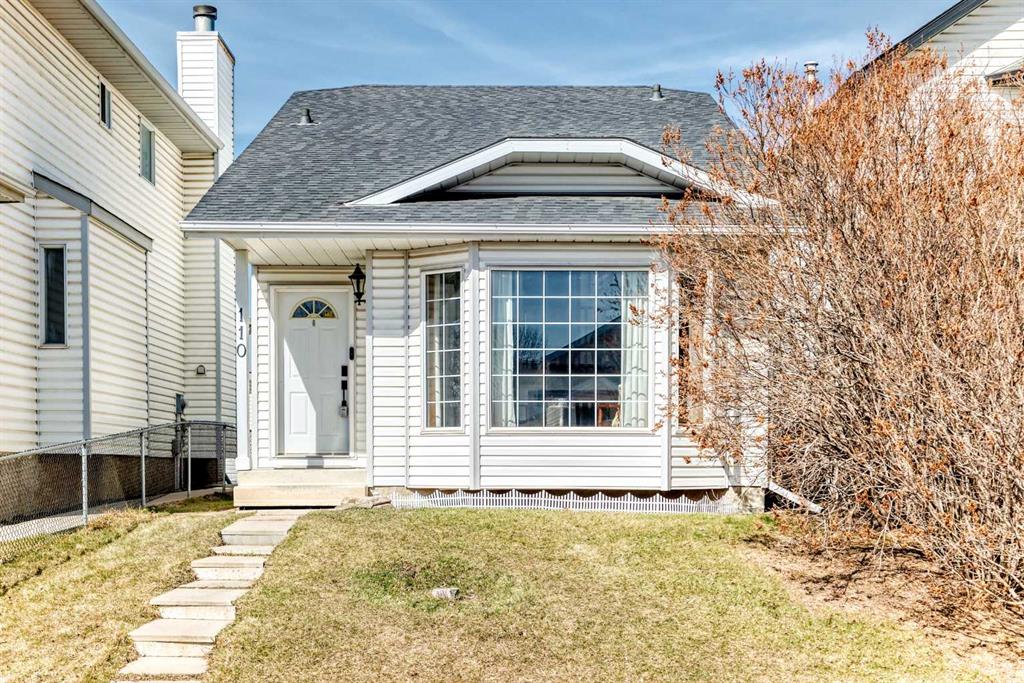110 Erin Meadow Close SE