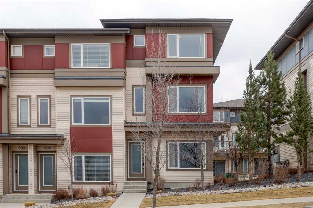 500, 501 River Heights Drive