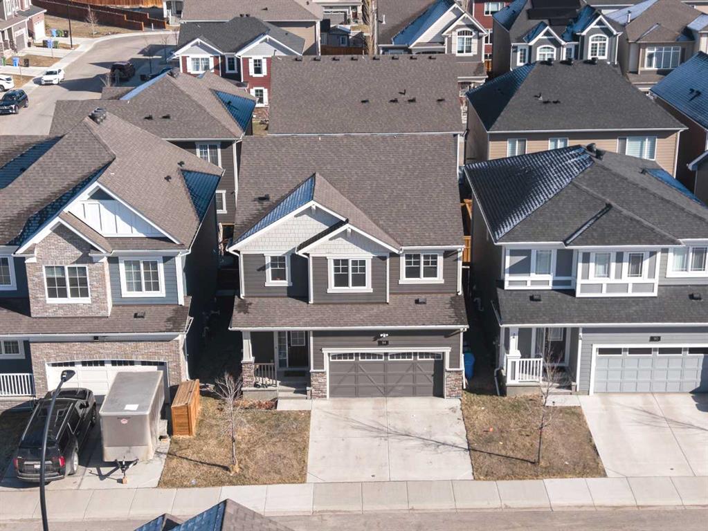 94 Yorkstone Heath SW