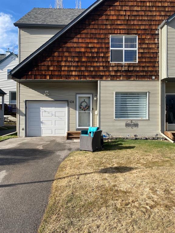 131 Bridlewood View SW