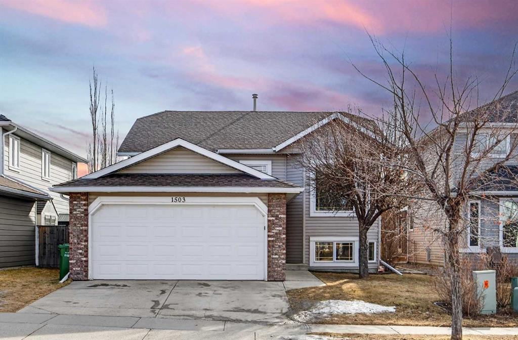 1503 Thorburn Drive SE