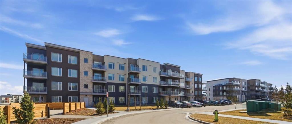 313, 700 Shawnee Square SW