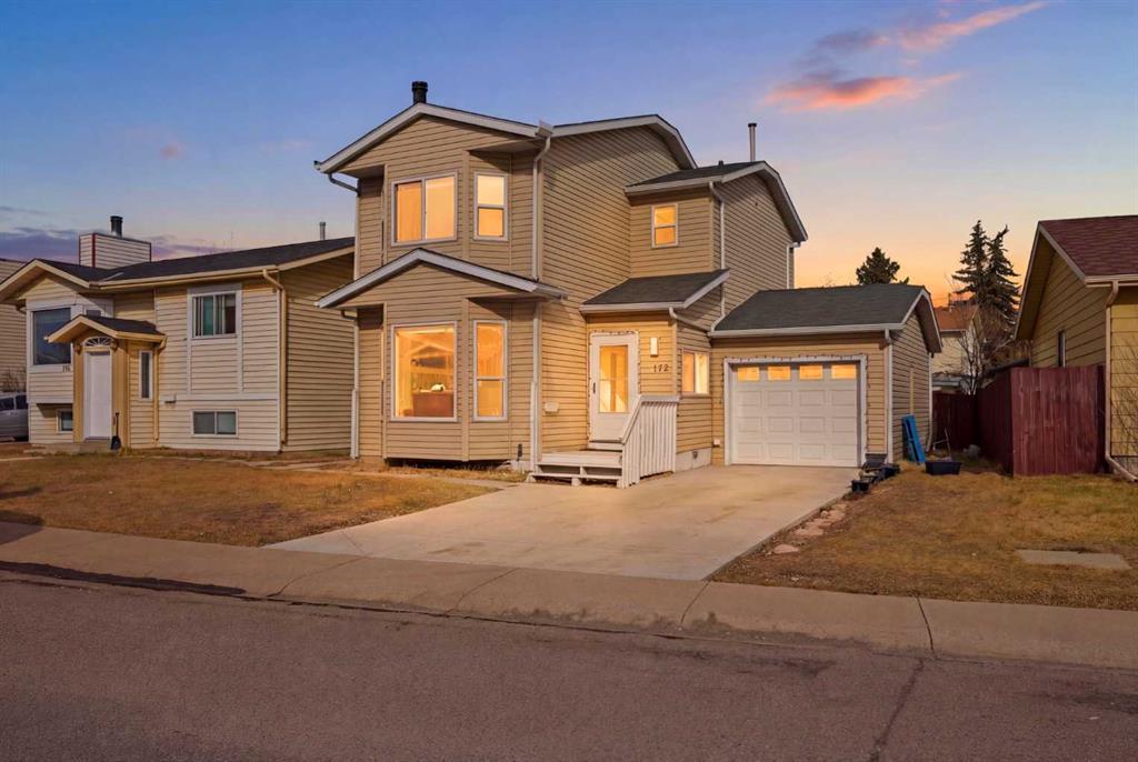 172 Castlebrook Road NE