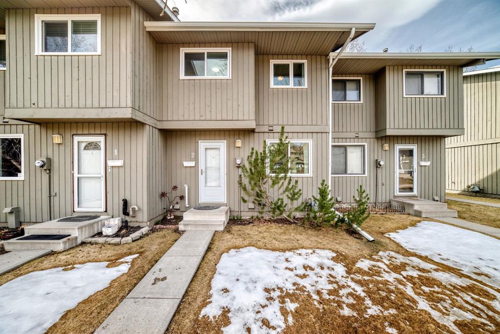 2, 6503 Ranchview Drive NW