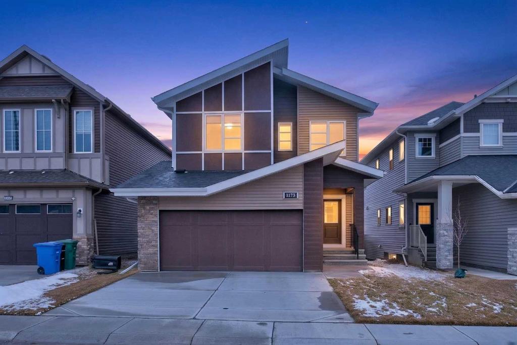 1173 Chinook Gate Bay SW