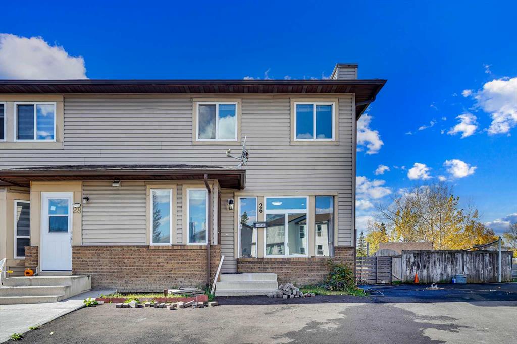 26 Falmead Bay NE