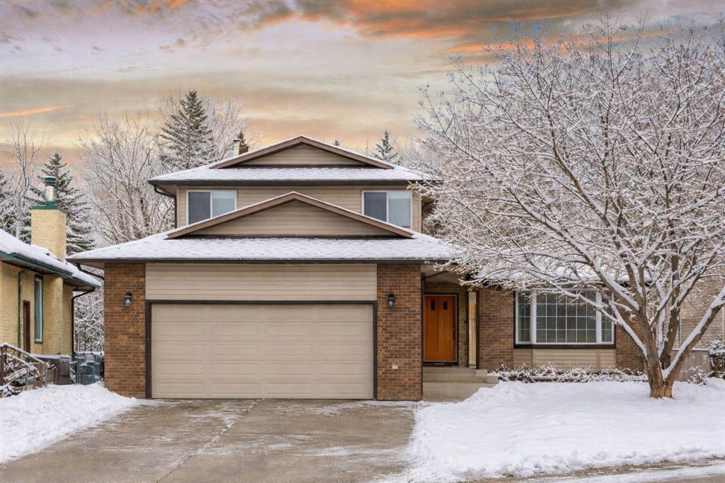 436 Ranchridge Bay NW