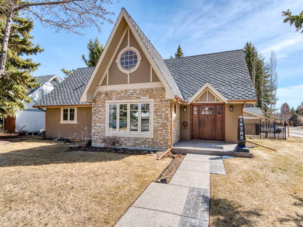 10703 Willowgreen Drive SE