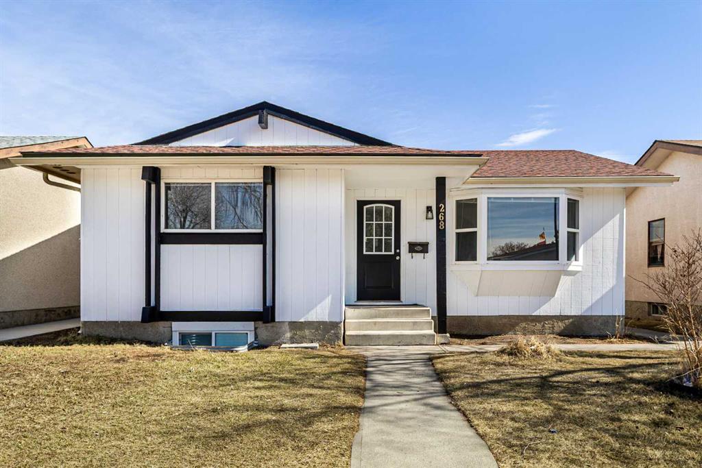 268 Madeira Place NE