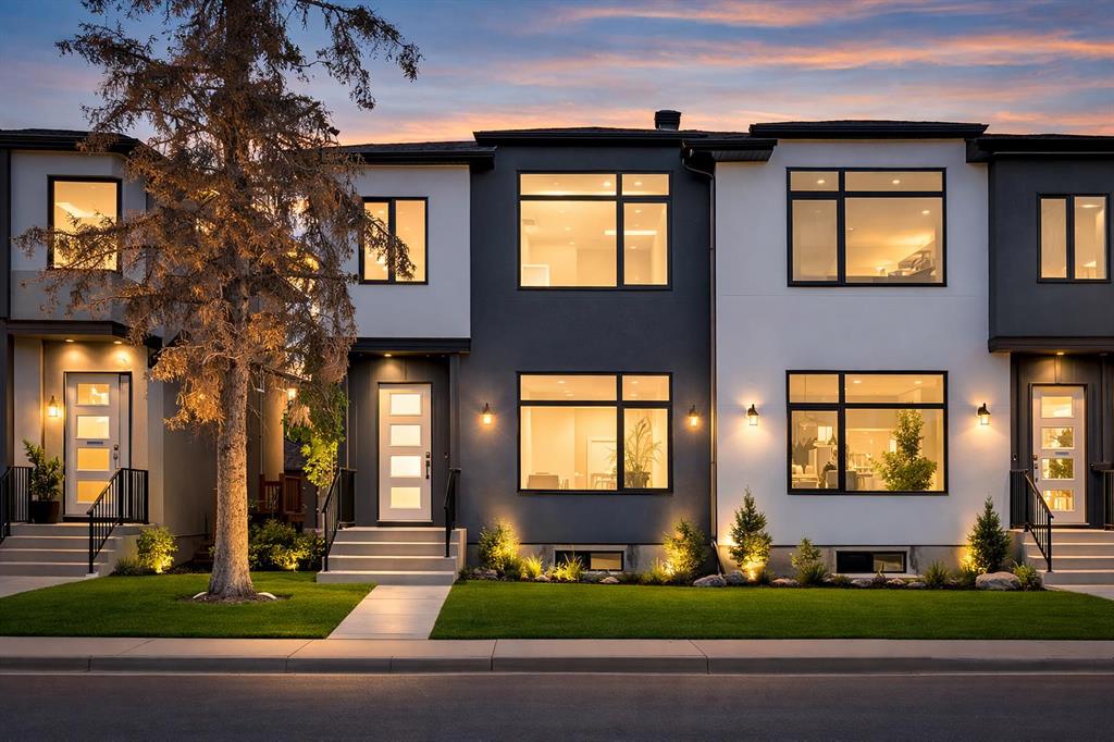 8112 & 8114 Bowness Road NW