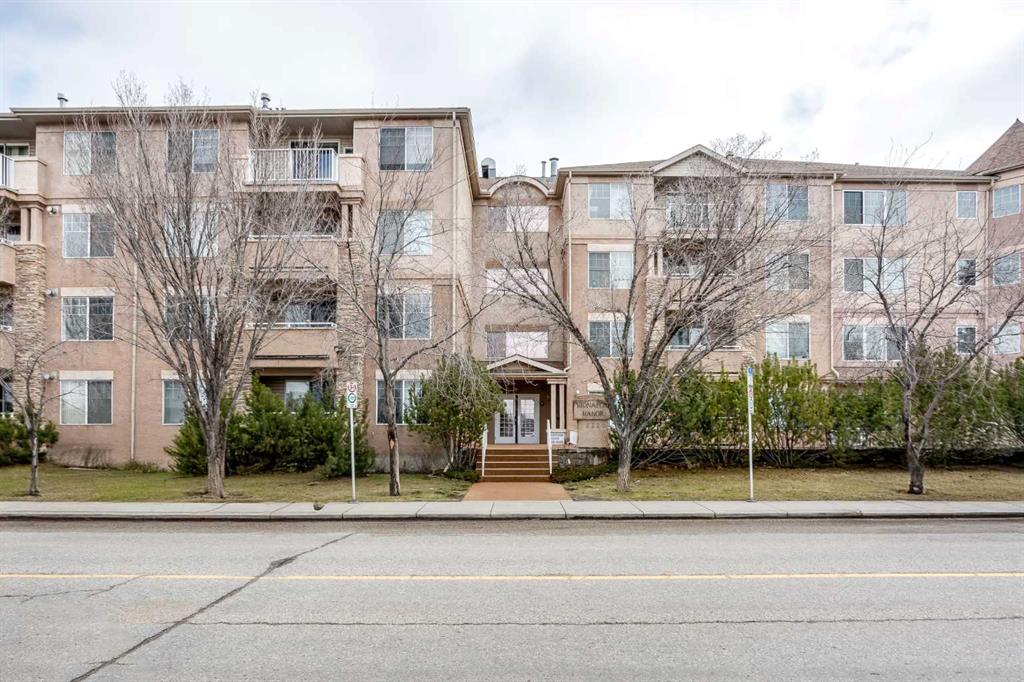 105, 15320 Bannister Road SE