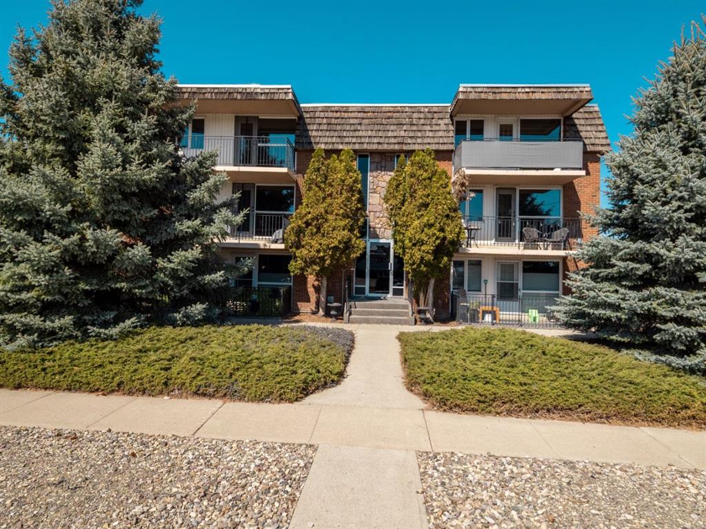 302, 1716 Henderson Lake Boulevard S