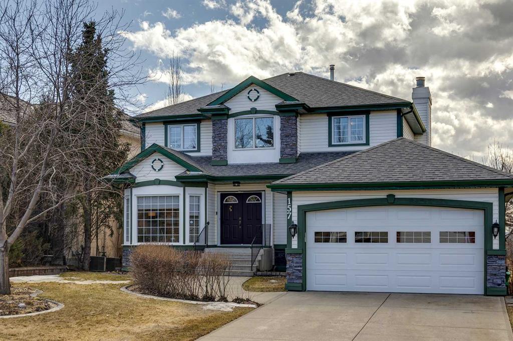 157 Douglas Park Boulevard SE