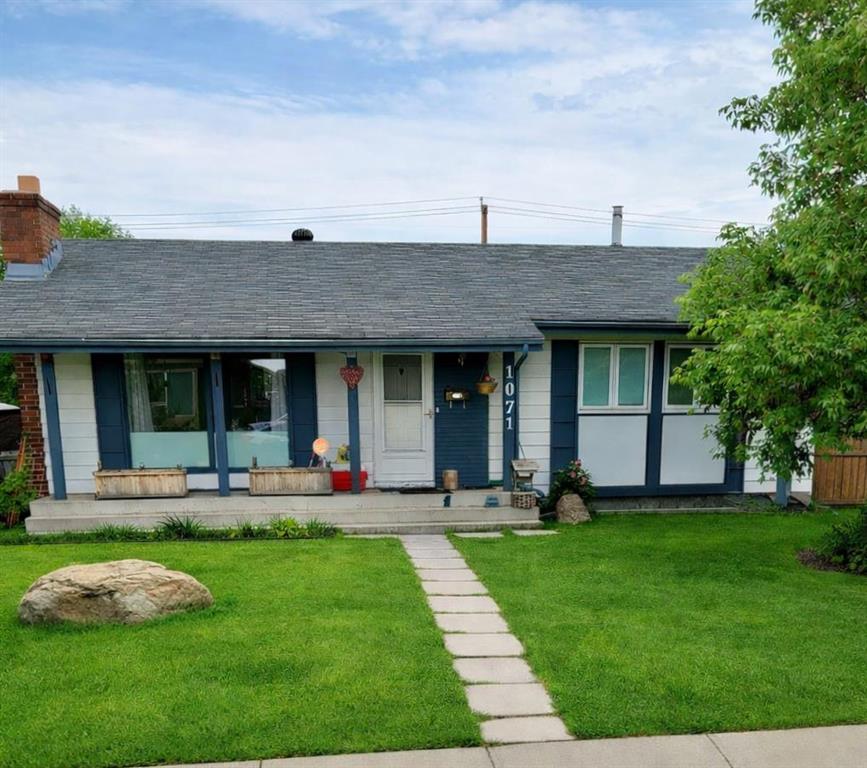 1071 Maitland Drive NE