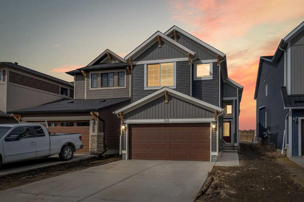 241 HOMESTEAD Terrace NE