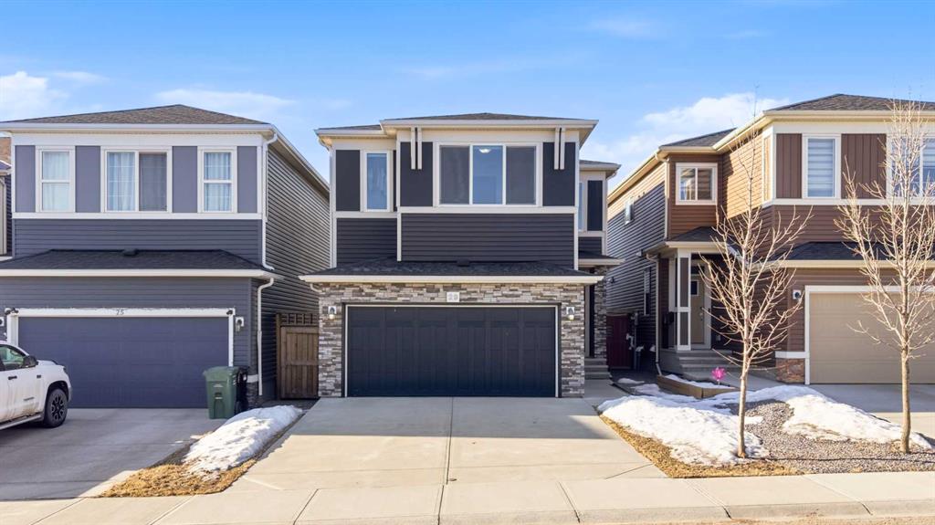 29 Belmont Terrace SW
