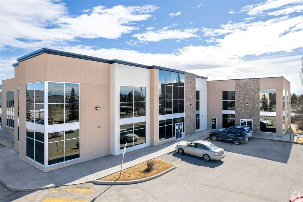 6, 11010 46 Street SE