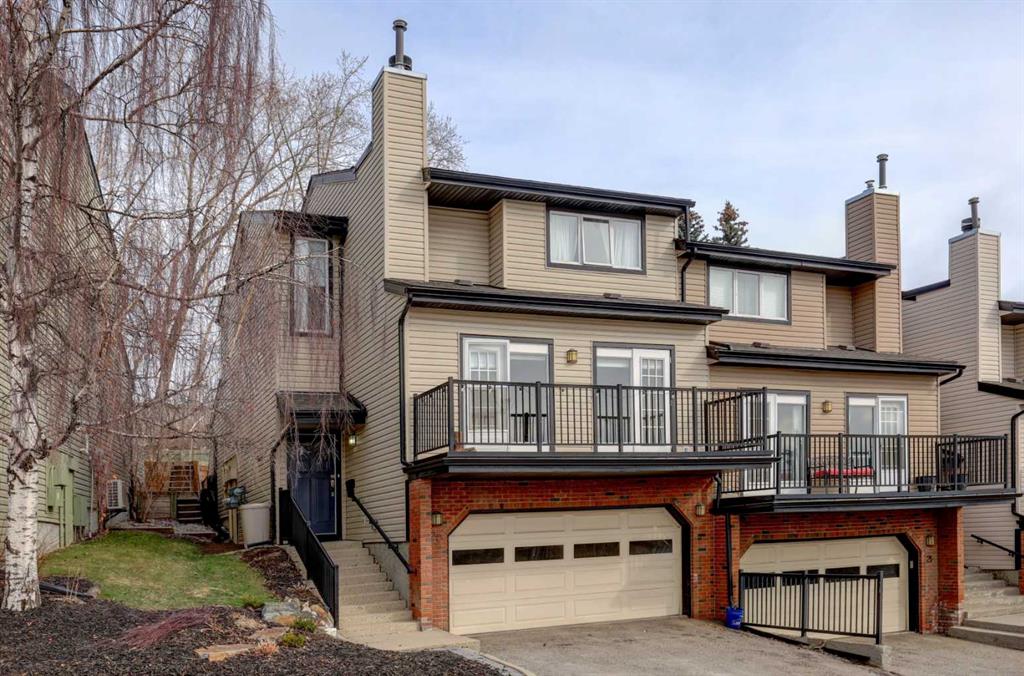 20, 448 Strathcona Drive SW