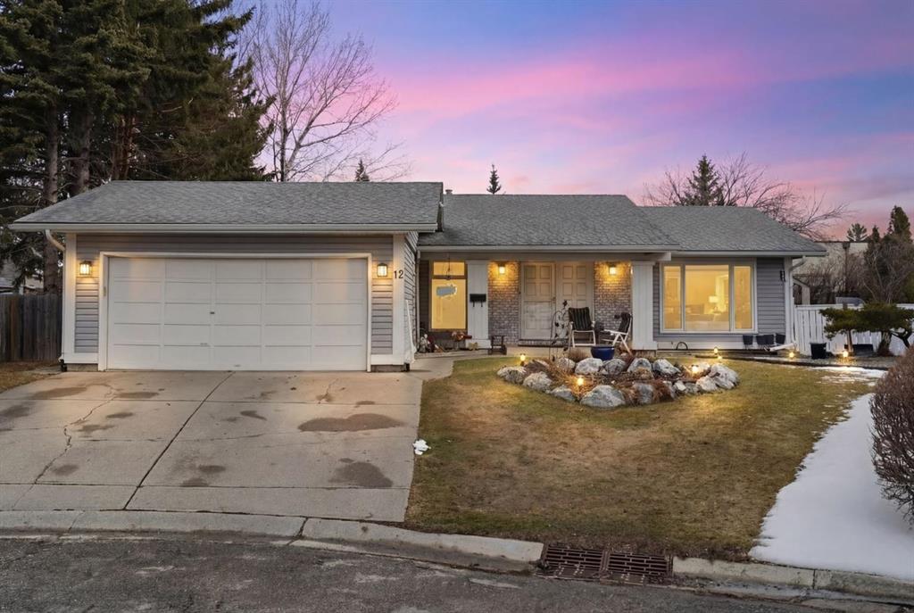 12 Thornwood Place NW