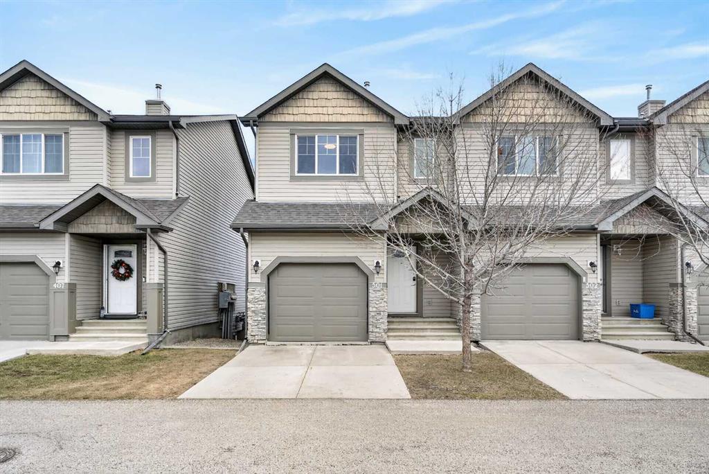 501, 620 Luxstone Landing SW