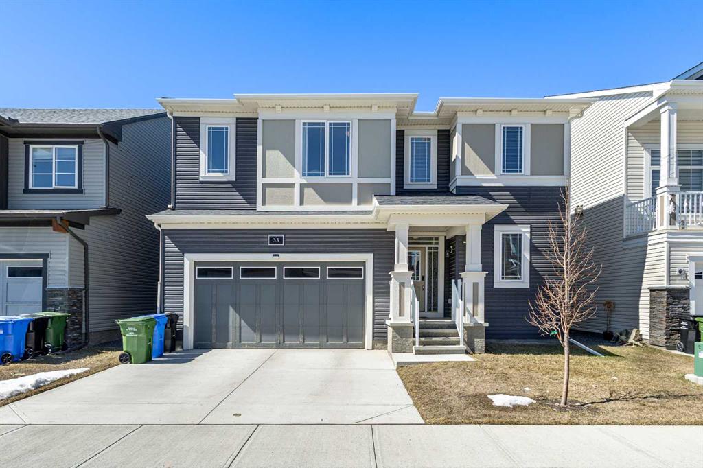 33 Carringham Heights NW