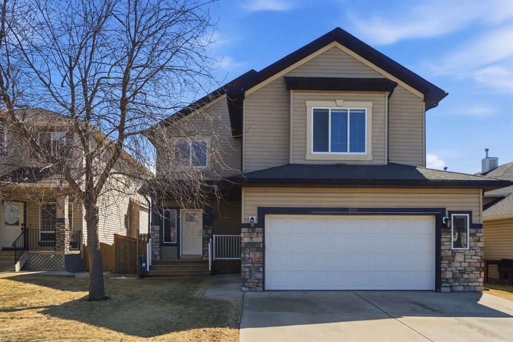159 Milligan Drive
