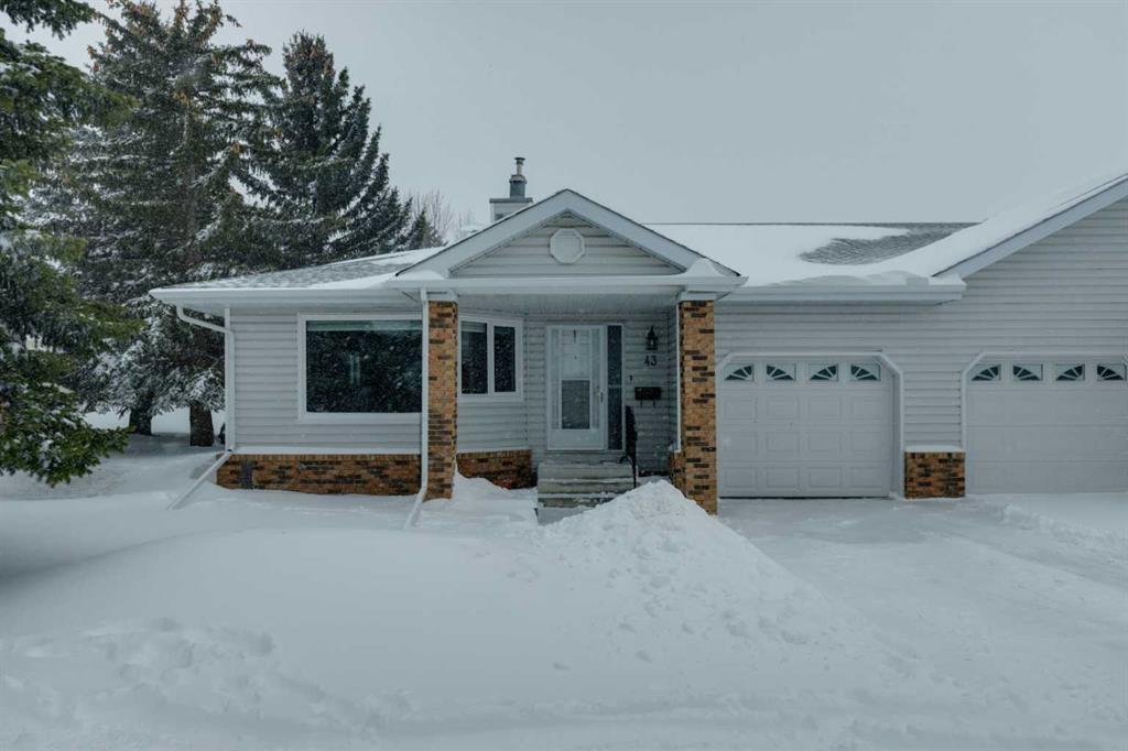 43 Macewan Park Heights NW