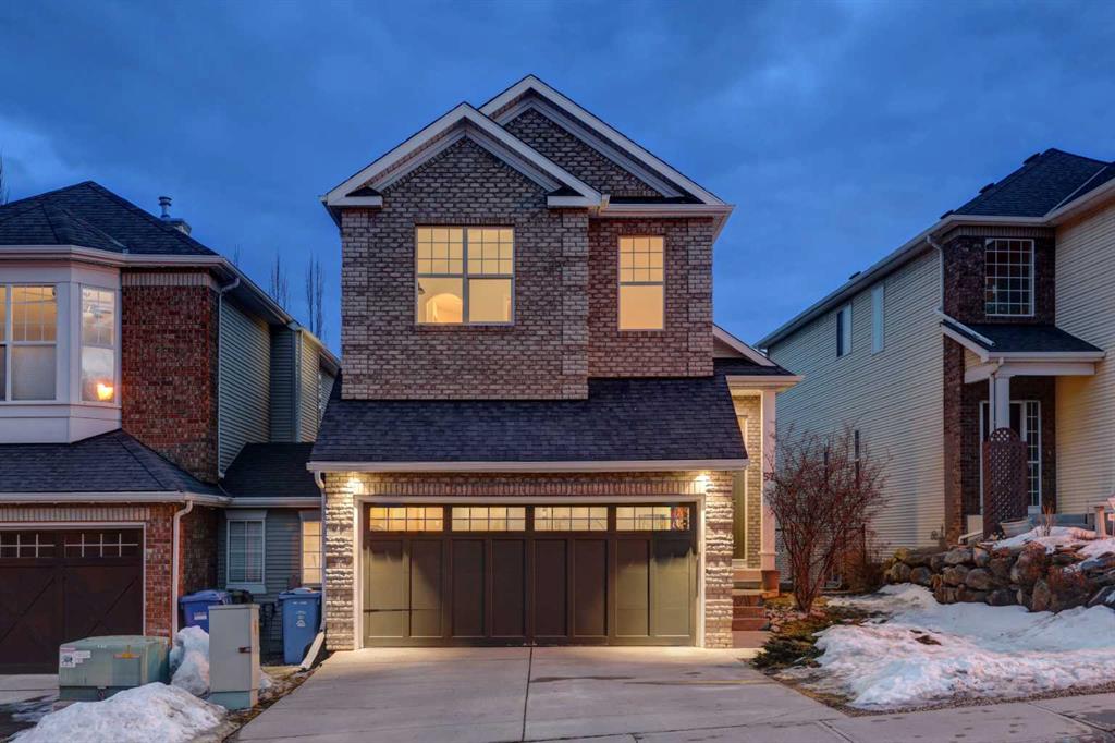 57 Discovery Ridge Hill SW