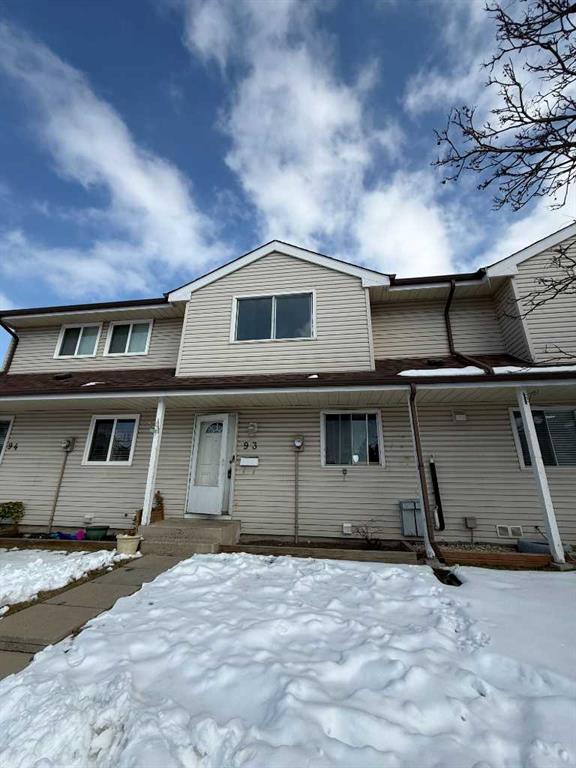 93, 1555 Falconridge Drive