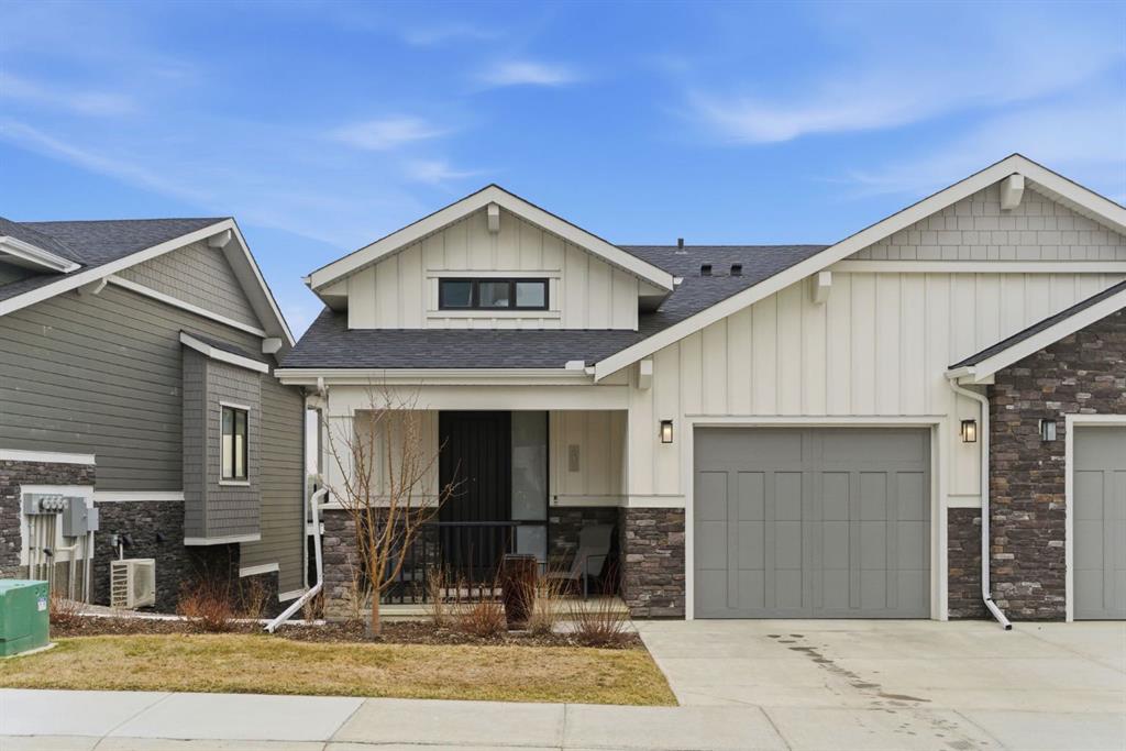408 Crestridge Common SW
