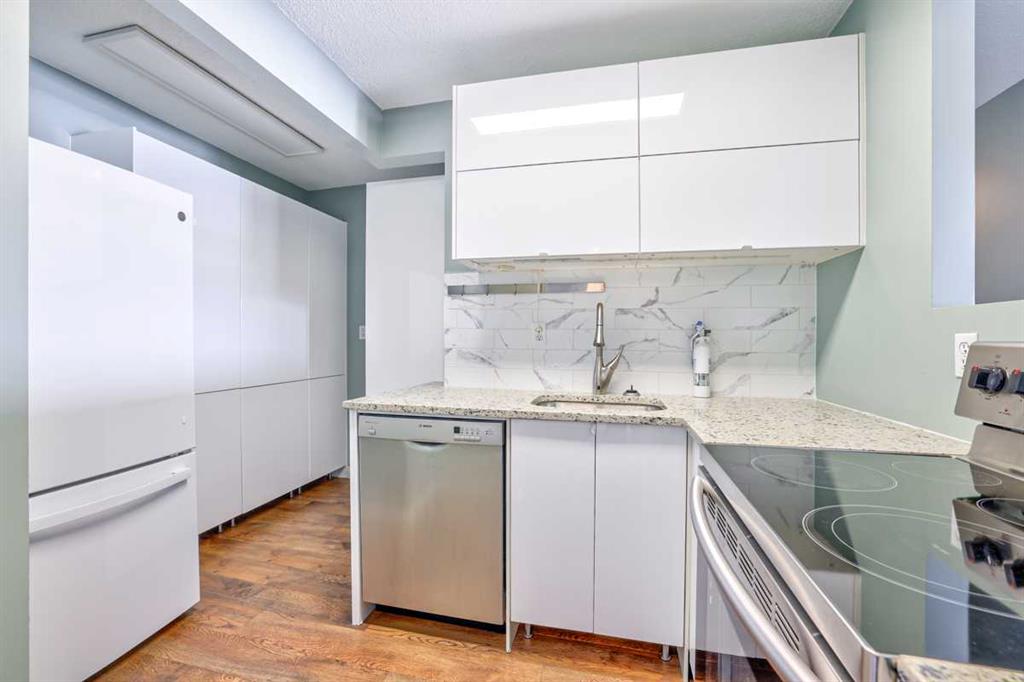 35B, 231 Heritage Drive SE
