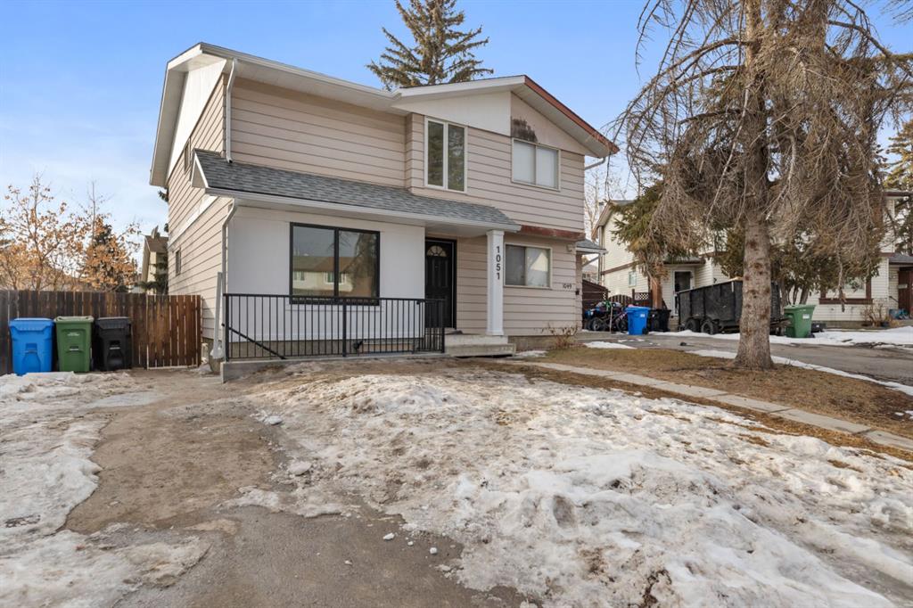 1051 Fonda Court SE