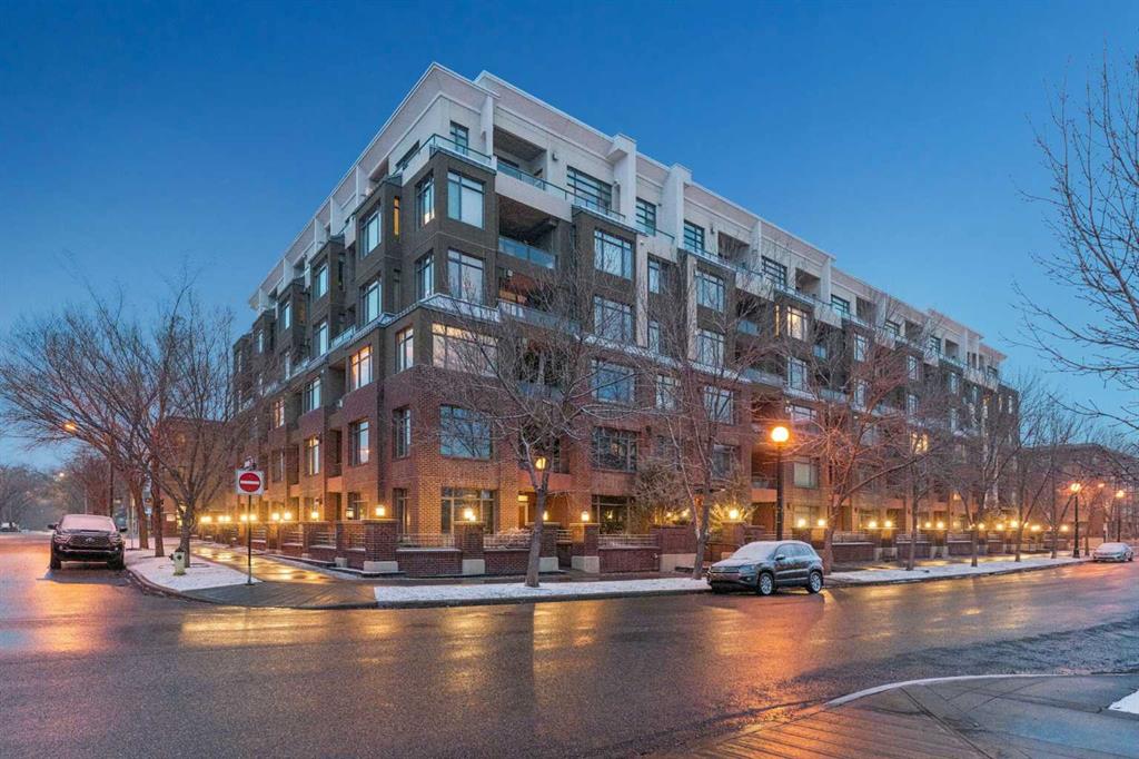 232, 990 Centre Avenue NE