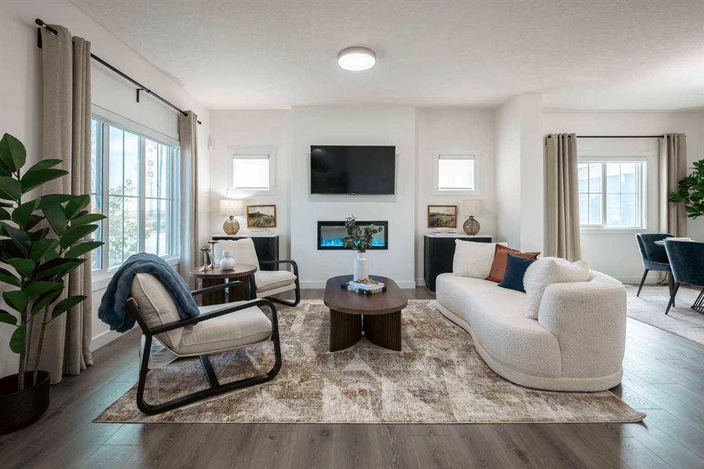 393 Belmont Park SW