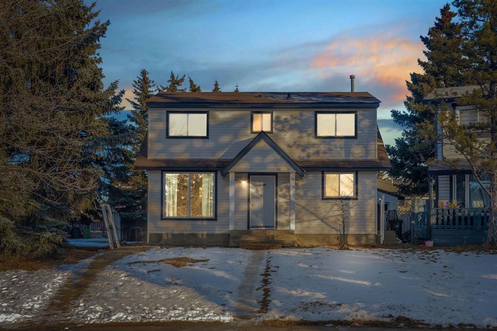 36 Falton Court NE