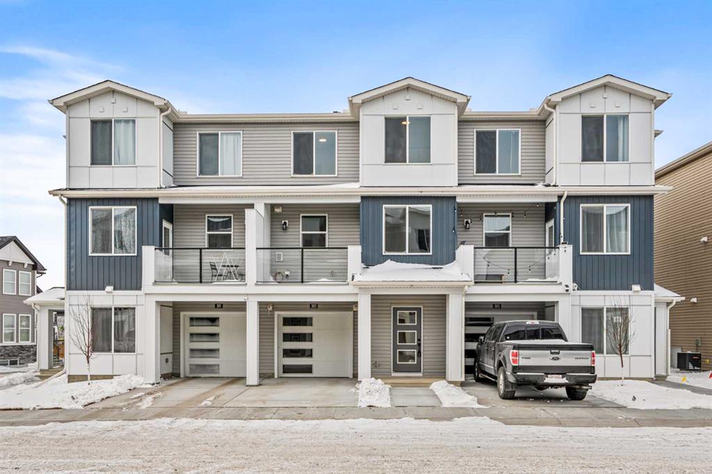 315, 65 Belvedere Point SE