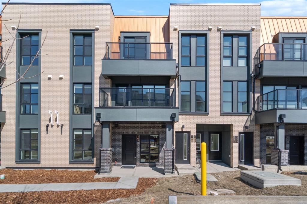 108, 4270 Norford Avenue NW